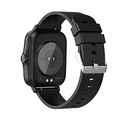 Avis Maxcom Montre Connectée FW55 IP67 Aurum Pro avec Moniteur de Fréquence Cardiaque Noir