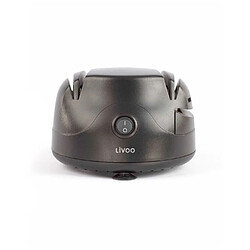 Livoo Aiguiseur Electrique 60W Multifonctions à couteau Gauche/ Droite / ciseaux / et tournevis