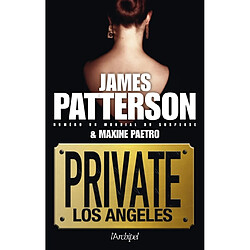 Private Los Angeles