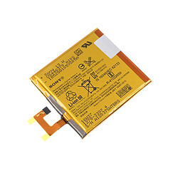 Avis Ricambio Batteria Originale Sony LIS1551ERPC 1278-3397 per Xperia M2 D2303 D2305 D2306