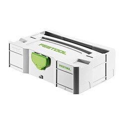 MINI-SYSTAINER SYS-MINI TL FESTOOL 499622