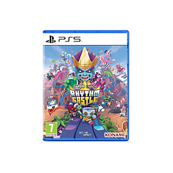 Premium Super Crazy Rhythm Castle PS5