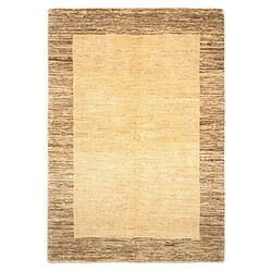 Vidal Tapis de laine 241x170 beige Juma