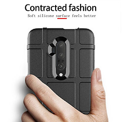 Avis Wewoo Coque Souple Pour OnePlus 7T Pro Housse TPU antichoc à couverture totale Gris