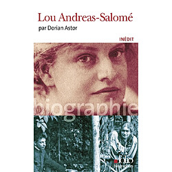 Lou Andreas-Salomé - Occasion