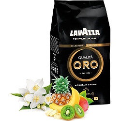 Avis Lavazza Qualita Oro Mountain Grown 1 kg