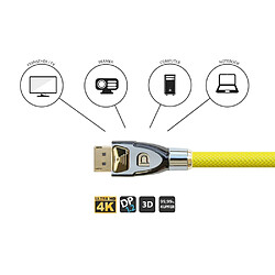 Avis Python® Series Premium