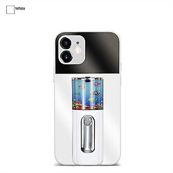 Universal Convient pour l'iPhone11pro Mobile Phone Case Summer Hydrating Protective Cover