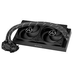 ARCTIC Liquid Freezer II 280 - Watercooling AIO processeur, 280mm