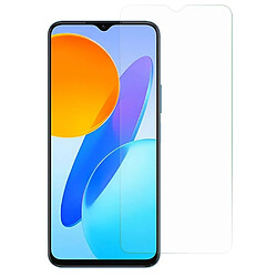 Htdmobiles Verre trempe pour Huawei Honor X8 5G / Honor X6 / Honor X6a / Honor 70 Lite - [Lot de 2] film de protection transparent