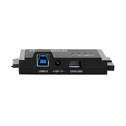 Avis Harmonia Mundi SATA/IDE TO USB 3.0 CONNECTION KIT