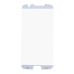 Avis Wewoo Verre trempé or pour Samsung Galaxy S7 Edge / G935 0.26mm 9 H Dureté de Surface Courbée Non-plein Écran