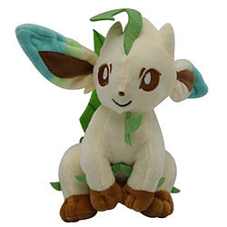 RedMiter Peluche Pokémon - Jolteon Voltali 20cm