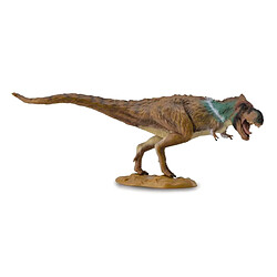 Figurines Collecta Figurine dinosaure : T-Rex chassant