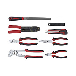 Varo kreator set Ã outils 109 piÃ¨ces KRT951002