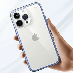 Acheter Speck Coque pour iPhone 14 Pro Max Antichute 4m Presidio Perfect-Clear Violet