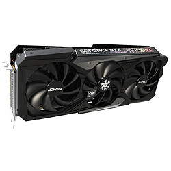 Inno 3D GeForce RTX 4070 SUPER ICHILL X3