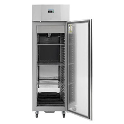 Armoire Réfrigérée Négative 1 Porte Econome en Energie Série U 700 Litres - Polar