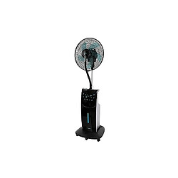 Cecotec Ventilateur nébuliseur EnergySilence 790 FreshEssence Ionic