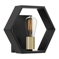 Elstead Lighting Applique Terre Noir