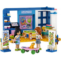 Acheter 41739 La chambre de Liann LEGO® Friends