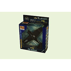 F6F Hellcat VF-6 USS Intrepid 1944- 1:72e - Easy Model