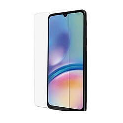 Tiger Verre Trempé pour Samsung Galaxy A05S Anti-rayures avec Applicateur Transparent