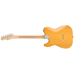 Avis Affinity Telecaster MN Butterscotch Blonde Squier by FENDER