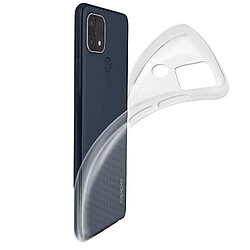 Acheter Avizar Coque Oppo A15 Protection Flexible Fine et Légère Transparent