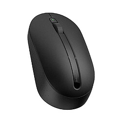 Universal YYH-MWWM01 2,4 GHz 1000dpi souris optique sans fil symétrique (noir)