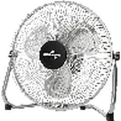 Ventilateur de Sol Orbegozo PW1230 45 W