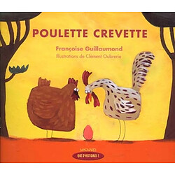 Poulette crevette - Occasion