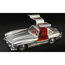 Italeri Maquette Voiture Maquette Camion Mercedes-benz 300sl Gullwing