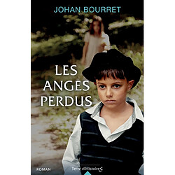 Les anges perdus - Occasion