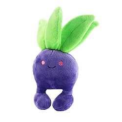 Universal Etrange peluche mignonne plante douce poupée peluche personnage poilu pour les enfants