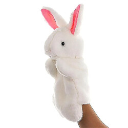 Universal Jouet en peluche de marionnette animale, prétend de raconter une histoire de 25 cm # 3