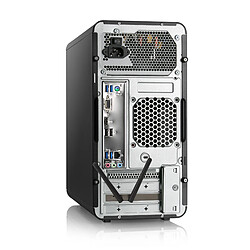 CSL-Computer PC Gaming M11250H pas cher