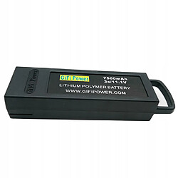 Null Batterie LiPo 7500mAh 3S pour YUNEEC Q500 Q500+