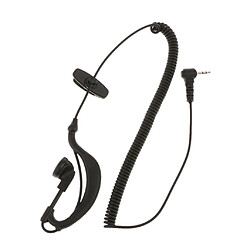 Avis Casque Walkie Talkie G-Forme Écouteur