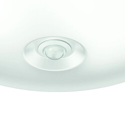 Philips Plafonnier - myLiving Mauve 1 - Blanc