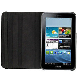 Yonis Housse Samsung Galaxy Tab 3 8' T3100