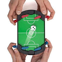 Totalcadeau Console pour partie de foot Flipper jeu football