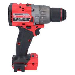 Acheter Milwaukee M18 FPD3-0X Perceuse-visseuse à percussion sans fil 18 V 158 Nm Brushless ( 4933479859 ) + HD Box - sans batterie,