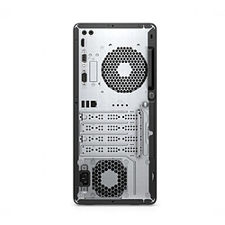 Avis Hp 290 G4 123N9EA Core i3 3.6 GHz - Ssd 128 Go - 4 Go Azerty - Français · Reconditionné