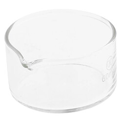 Acheter Plats de Cristallisation En Verre de 60 Mm, Borosilicate, Réutilisables et Parfaits pour Le Stockage