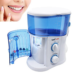 Universal Rinçage buccal pour dentisterie Nettoyage buccal dentaire BRESS 1000 ml Rinçage buccal 7 Jet Technique Series | Rinçage buccal