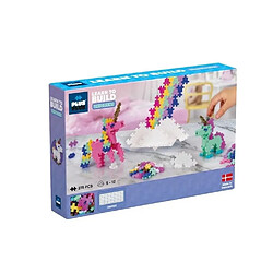 Acheter Jeu de construction Plus Plus Kit découverte licornes 275 pièces