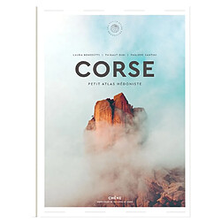 Corse : petit atlas hédoniste