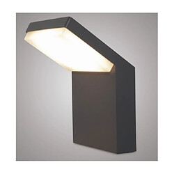 Luminaire Center Applique murale extérieur Alpine Anthracite