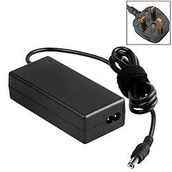 Wewoo Pour ordinateur portable Toshiba, Conseils de sortie: 6.3x3.0mm UK Branchez l'adaptateur CA 15V 3A 45W